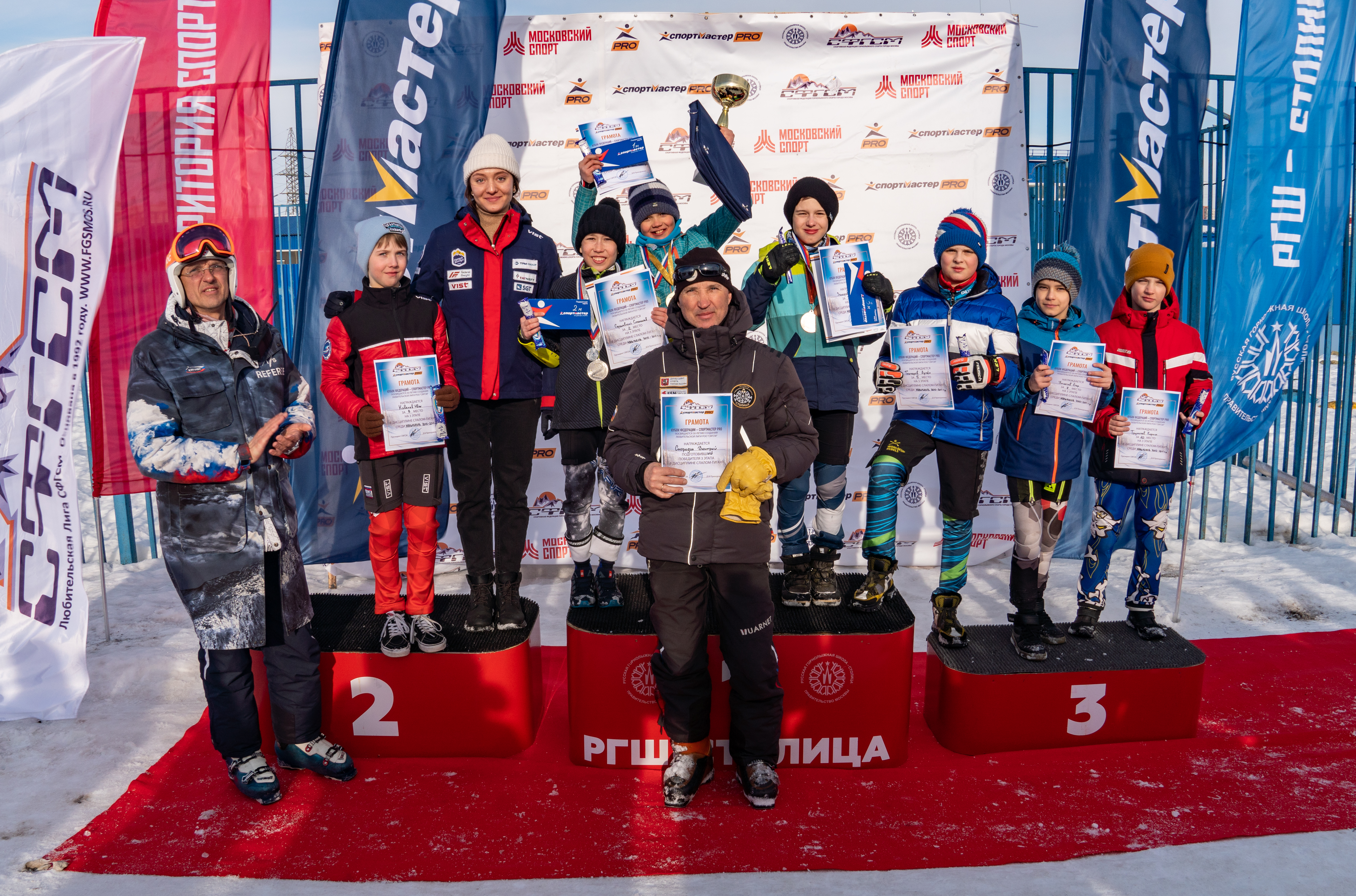 3 et foto M 2010 2011 KF