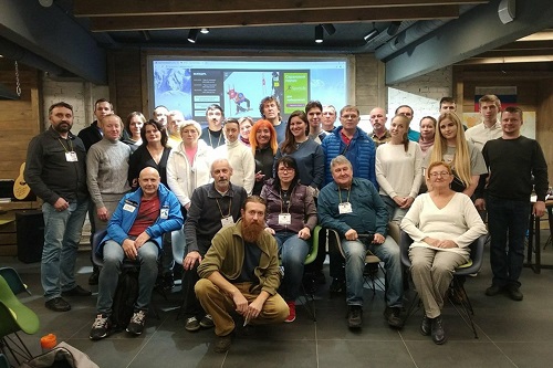 seminariste